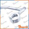 Tuyau hydraulique direction pour TOYOTA | 58560, SPH-TY-008